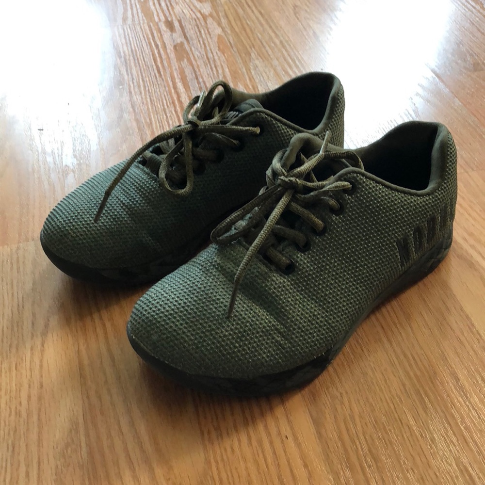 Olive green no bulls